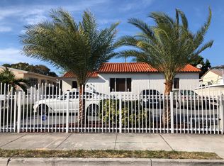 3665 NW 14th St, Miami, FL 33125