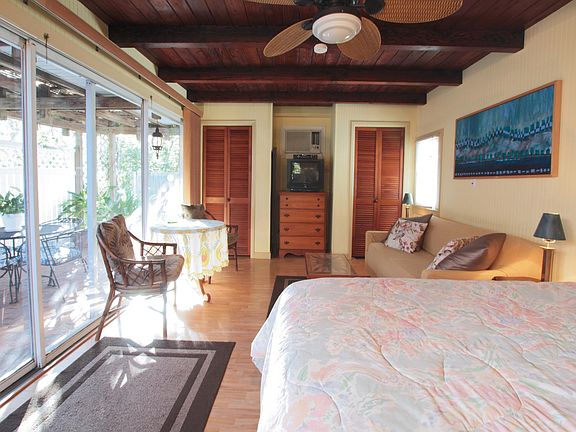 3rd image of 5310 C Calle Florida Studio Rear Cottage