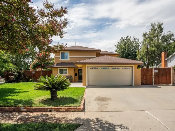 403 N Shaftesbury Ave, San Dimas, CA 91773