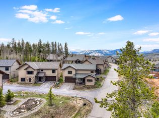 200 Gcr Ct #8332, Fraser, CO 80442