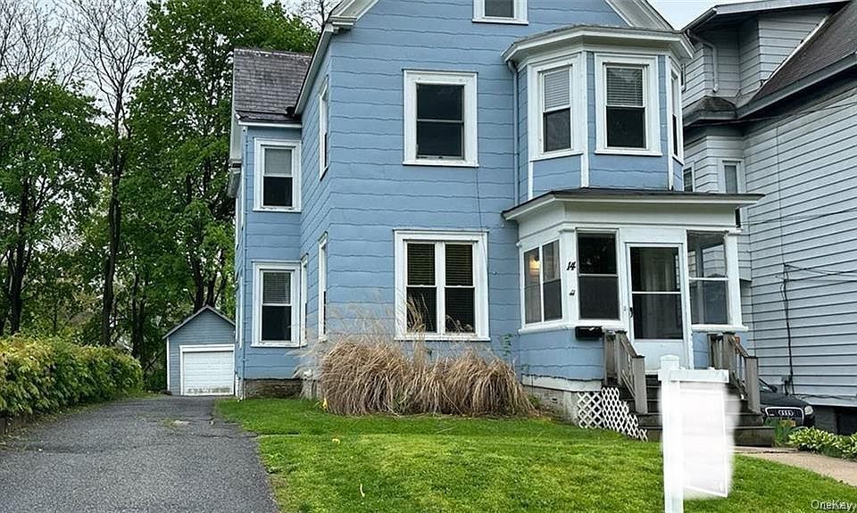 14 Parker Avenue, Poughkeepsie, NY 12601 Zillow