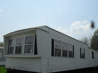 25039 W Us 12 #LOT 103, Sturgi, MI 49091