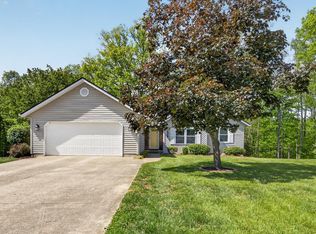 5118 N Echo Bnd, Bloomington, IN 47404