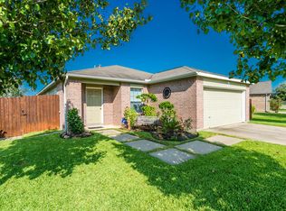 4323 Mount Davis Way, Katy, TX 77449