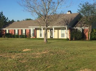 7681 Van Zyverden Rd, Meridian, MS 39305