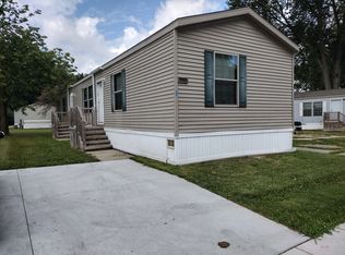 2443 Gena Ann Ln, Flint, MI 48504