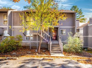 1401 N Pierce St #21, Little Rock, AR 72207