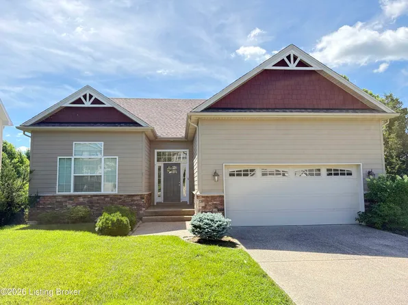 2304 Artisan Glen Ct, Fisherville, KY 40023