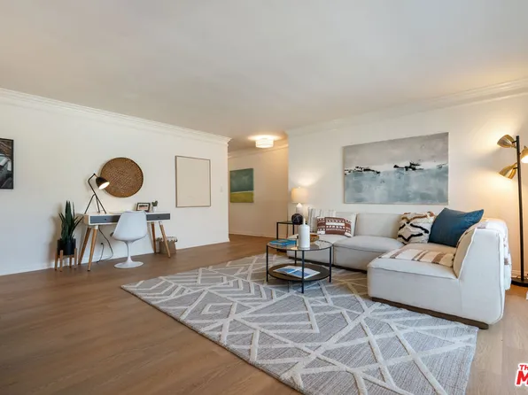 1021 12th St APT 203, Santa Monica, CA 90403