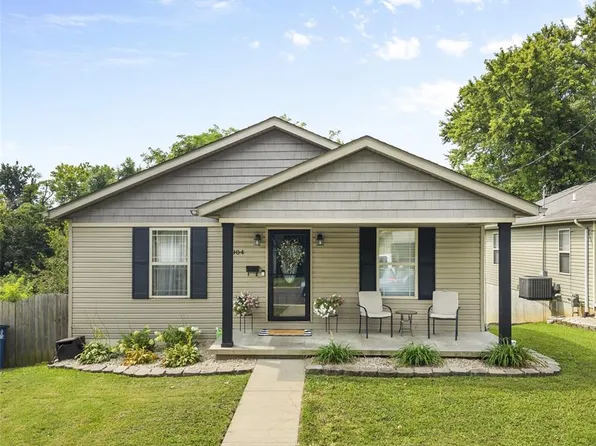 904 Prospect St, Collinsville, IL 62234