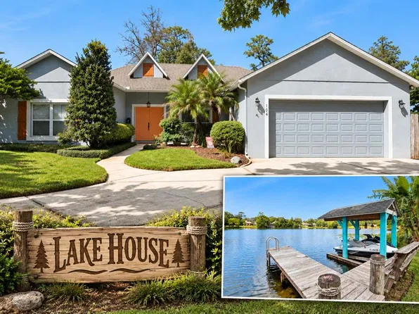 104 SMITHSON DRIVE, OVIEDO, FL 32765
