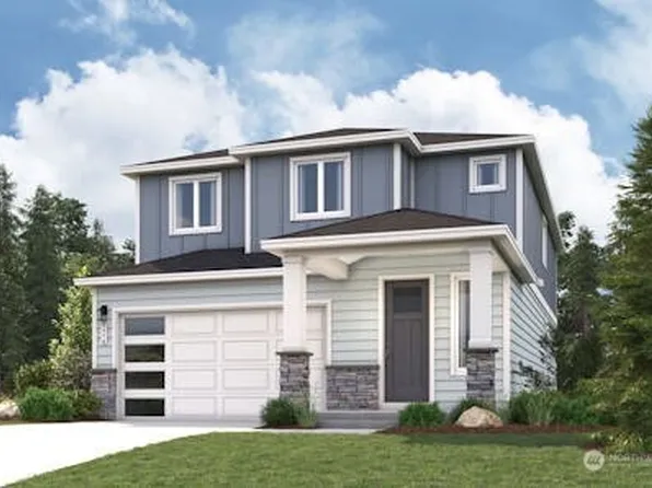 14135 178TH Street E, Puyallup, WA 98374