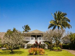 5340 Honoiki Rd, Princeville, HI 96722