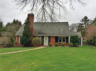 2308 Berkshire Dr, Pittsburgh, PA