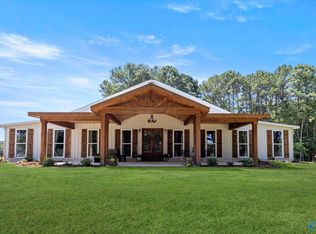 250 Son Johnson Rd, Boaz, AL 35956