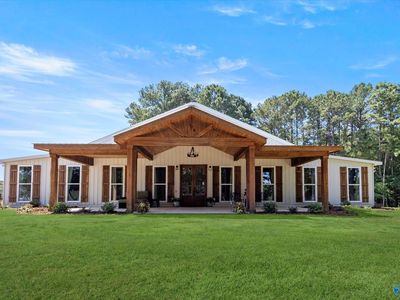 250 Son Johnson Rd, Boaz, AL, 35956