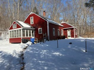 3 Woodland Lane, Sprague, CT 06330