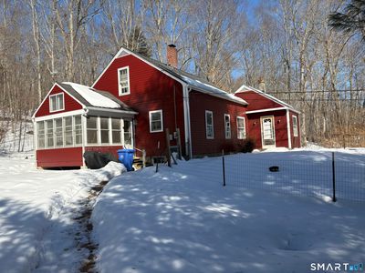 3 Woodland Lane, Sprague, CT, 06330