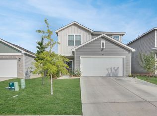 19419 Cloudy Bay Dr, Pflugerville, TX 78660