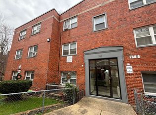 110 Schuyler Rd APT 16, Silver Spring, MD 20901