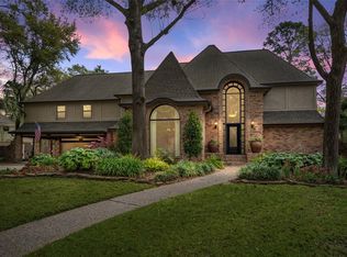 11802 Primwood Dr, Houston, TX 77070
