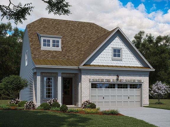 1032 Bravura Drive, Homesite 188 Interior Image 1