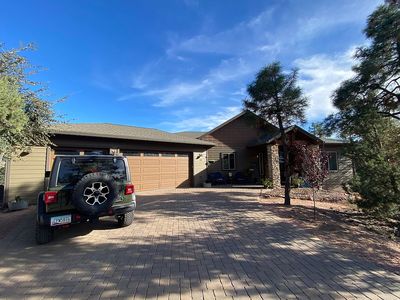 1203 E Cedar Ln, Payson, AZ, 85541