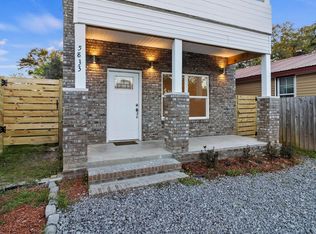 5833 Althea Ave, Charleston, SC 29406