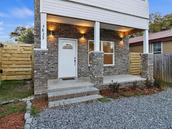 5833 Althea Ave, Charleston, SC 29406