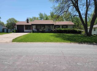 2203 Quail St, Harrisonville, MO 64701