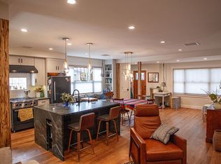 4536 N Clay St, Denver, CO 80211