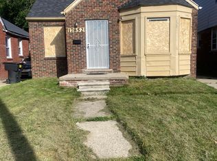 17852 Albion St, Detroit, MI 48234
