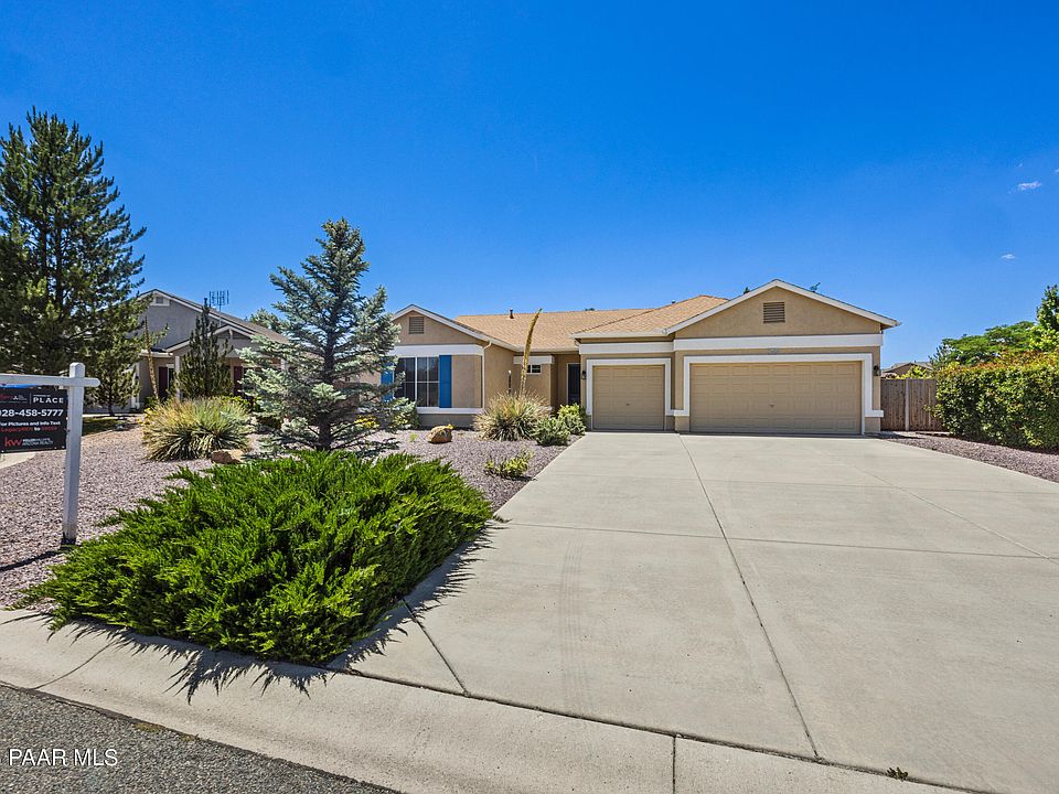 7655 E Fire Fly Way, Prescott Valley, AZ 86315 Zillow
