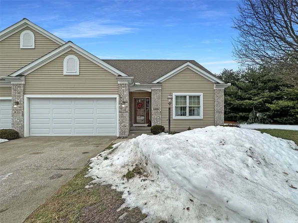 6366 Browning Cir #6366, Erie, PA 16505