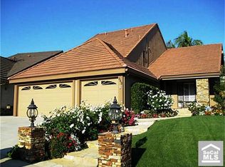 342 Heartwood Cir, Brea, CA 92821