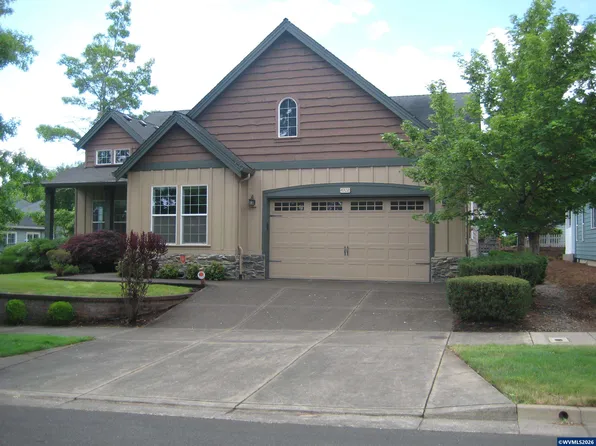 4702 SW Birdsong Dr, Corvallis, OR 97333
