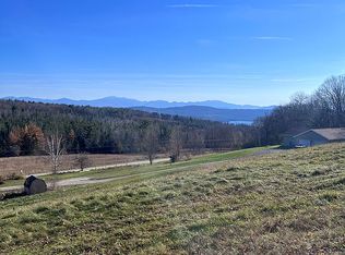 777 High Ridge Rd, Waterford, VT 05819