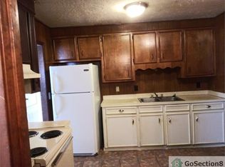 6549 Lake Forest Dr, Jackson, MS 39213