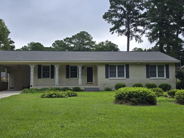 209 Harmony Street, Greenville, NC 27834