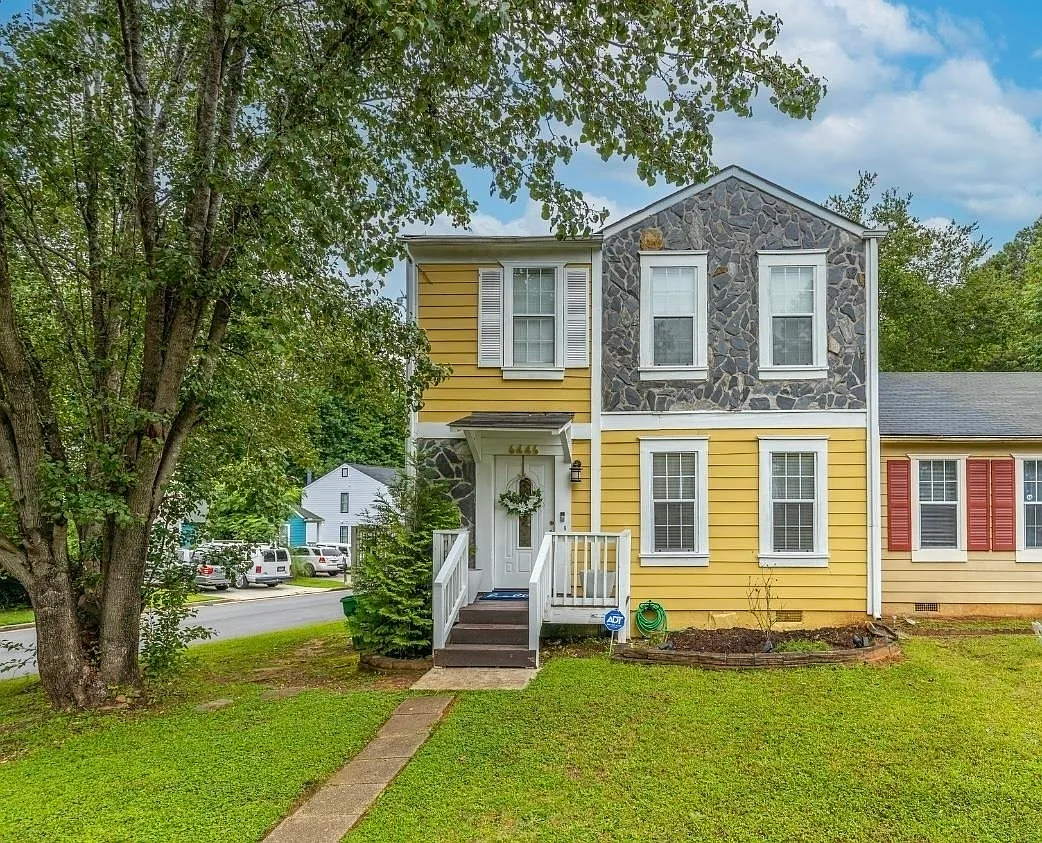 6446 Bedford Ln photo 1