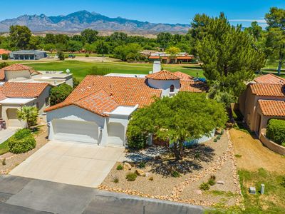80 Via Campestre, Tubac, AZ, 85646