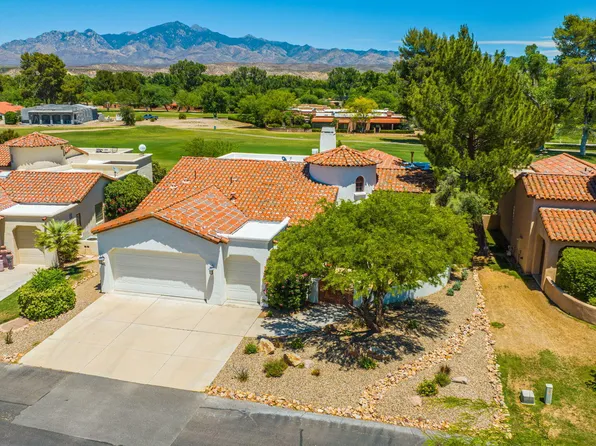 80 Via Campestre, Tubac, AZ 85646