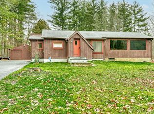 178 Ballantyne Rd, Rochester, NY 14623