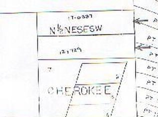 0 Cherokee Rd, Moses Lake, WA 98837