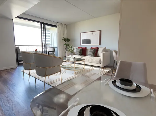 2333 Kapiolani Blvd APT 1312, Honolulu, HI 96826