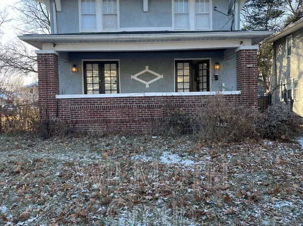 3430 Guilford Ave, Indianapolis, IN 46205