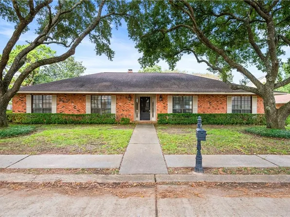 4008 Mayflower Blvd, Alexandria, LA 71303