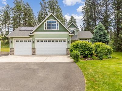 1629 S Royal St, Spokane, WA, 99224