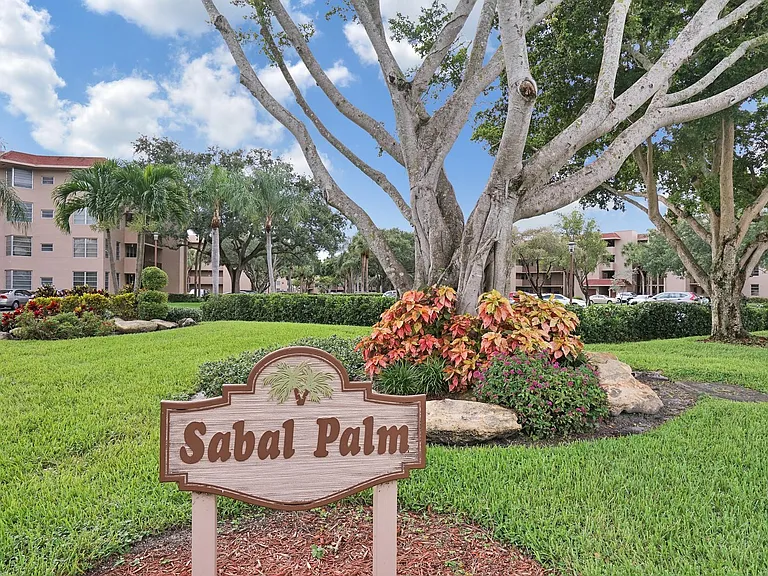 1831 Sabal Palm Dr #202 — Photo 37