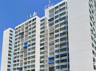 Pso Alicea Condominio El Atlantico 1302, Toa Baja, PR 00949